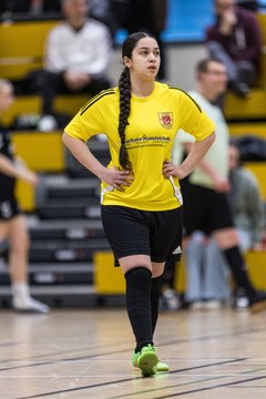 Bild 689 - wBJ NFV Futsalmeisterschaft